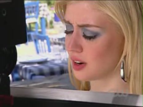 America's Next Top Model cycle 17 (All-Stars) Ep.13 Finale