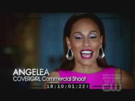 America's Next Top Model cycle 17 (All-Stars) Ep.13 Finale