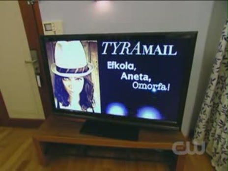 America's Next Top Model cycle 17 (All-Stars) Ep.13 Finale