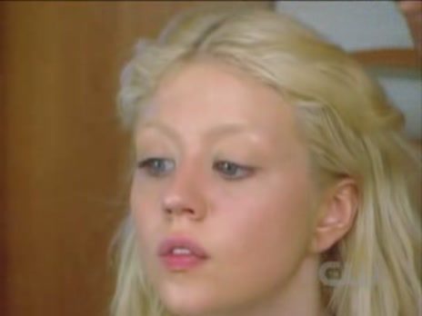 America's Next Top Model cycle 17 (All-Stars) Ep.13 Finale