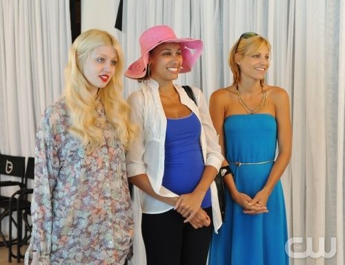 America's Next Top Model cycle 17 (All-Stars) Ep.13 Finale