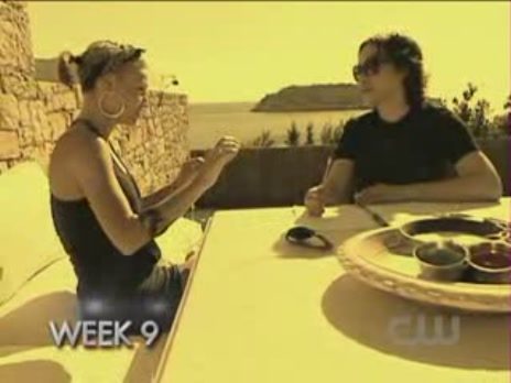 America's Next Top Model cycle 17 (All-Stars) Ep.13 Finale