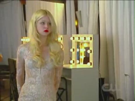 America's Next Top Model cycle 17 (All-Stars) Ep.13 Finale