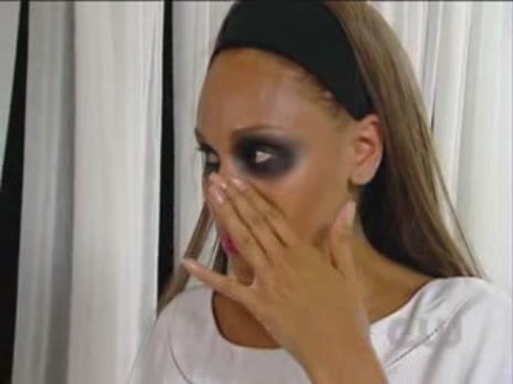 America's Next Top Model cycle 17 (All-Stars) Ep.13 Finale