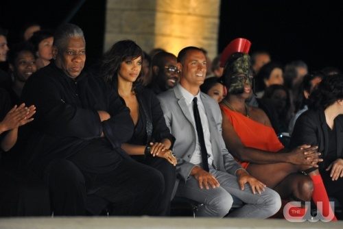 America's Next Top Model cycle 17 (All-Stars) Ep.13 Finale