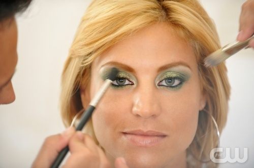 America's Next Top Model cycle 17 (All-Stars) Ep.13 Finale