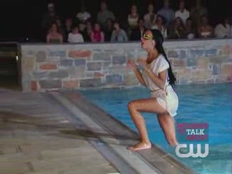 America's Next Top Model cycle 17 (All-Stars) Ep.13 Finale