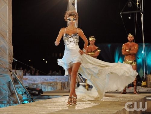 America's Next Top Model cycle 17 (All-Stars) Ep.13 Finale