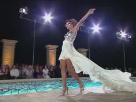 America's Next Top Model cycle 17 (All-Stars) Ep.13 Finale