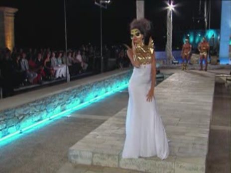 America's Next Top Model cycle 17 (All-Stars) Ep.13 Finale