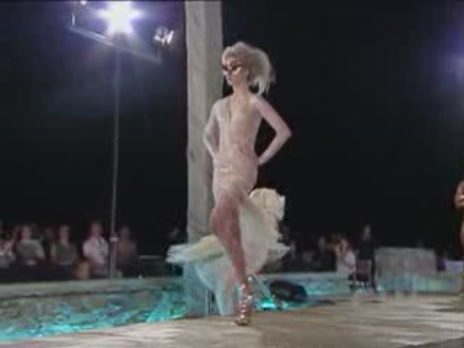 America's Next Top Model cycle 17 (All-Stars) Ep.13 Finale