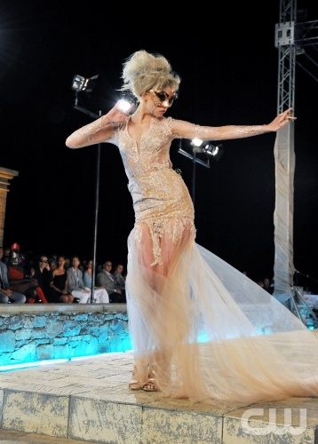 America's Next Top Model cycle 17 (All-Stars) Ep.13 Finale