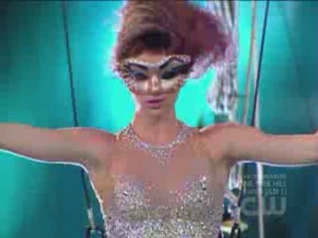 America's Next Top Model cycle 17 (All-Stars) Ep.13 Finale