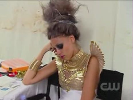 America's Next Top Model cycle 17 (All-Stars) Ep.13 Finale