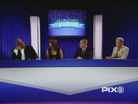 America's Next Top Model cycle 17 (All-Stars) Ep.13 Finale