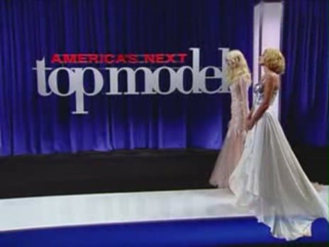 America's Next Top Model cycle 17 (All-Stars) Ep.13 Finale