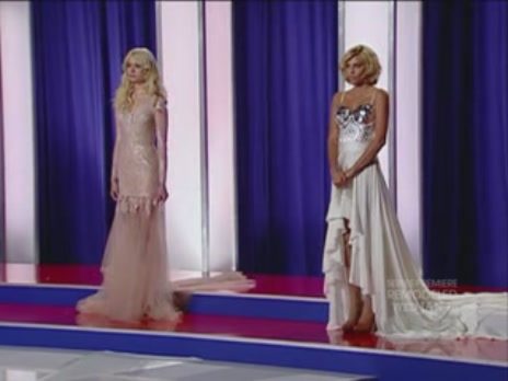 America's Next Top Model cycle 17 (All-Stars) Ep.13 Finale