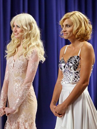 America's Next Top Model cycle 17 (All-Stars) Ep.13 Finale