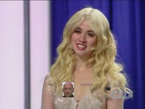 America's Next Top Model cycle 17 (All-Stars) Ep.13 Finale