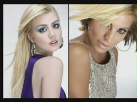 America's Next Top Model cycle 17 (All-Stars) Ep.13 Finale