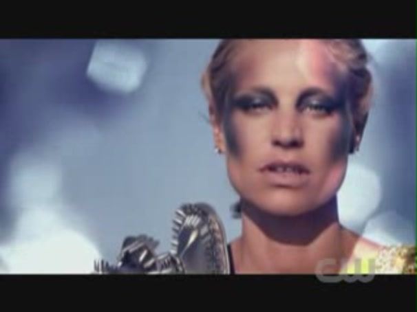 America's Next Top Model cycle 17 (All-Stars) Ep.13 Finale