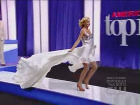 America's Next Top Model cycle 17 (All-Stars) Ep.13 Finale