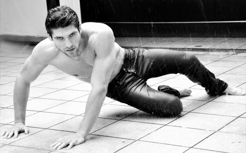 Photoshoot men album 419 : JULIANO OLIVEIRA