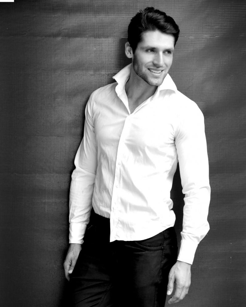 Photoshoot men album 419 : JULIANO OLIVEIRA