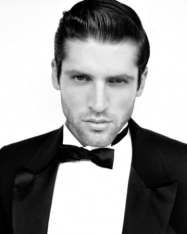 Photoshoot men album 419 : JULIANO OLIVEIRA