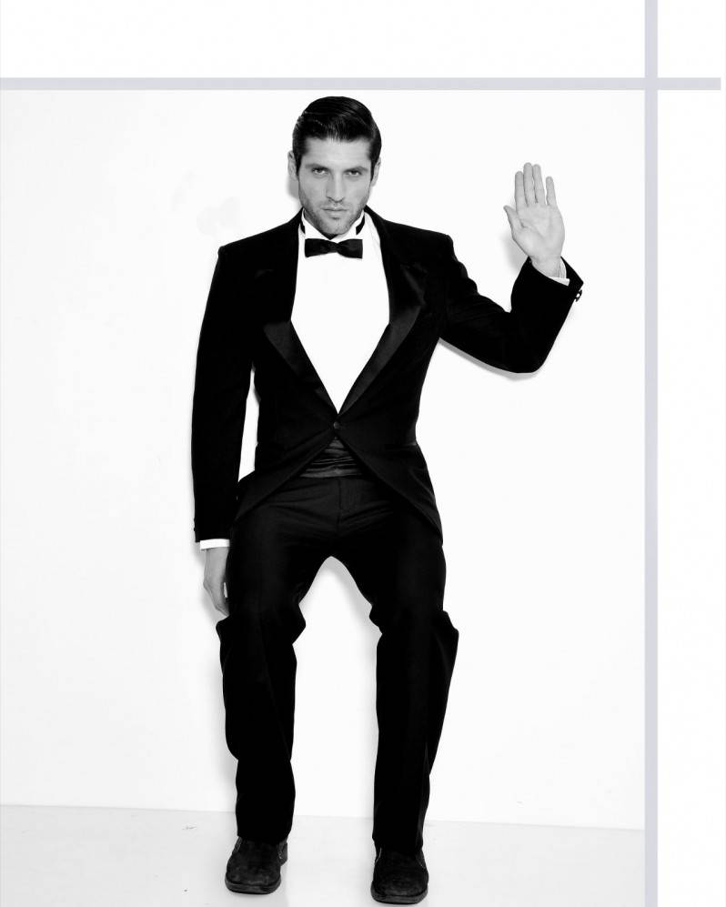 Photoshoot men album 419 : JULIANO OLIVEIRA