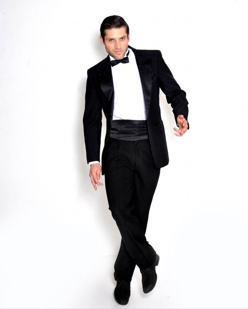 Photoshoot men album 419 : JULIANO OLIVEIRA