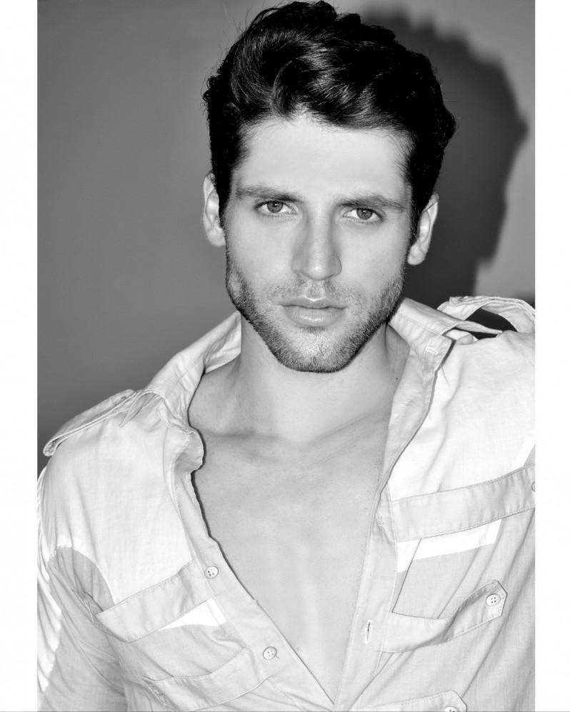 Photoshoot men album 419 : JULIANO OLIVEIRA