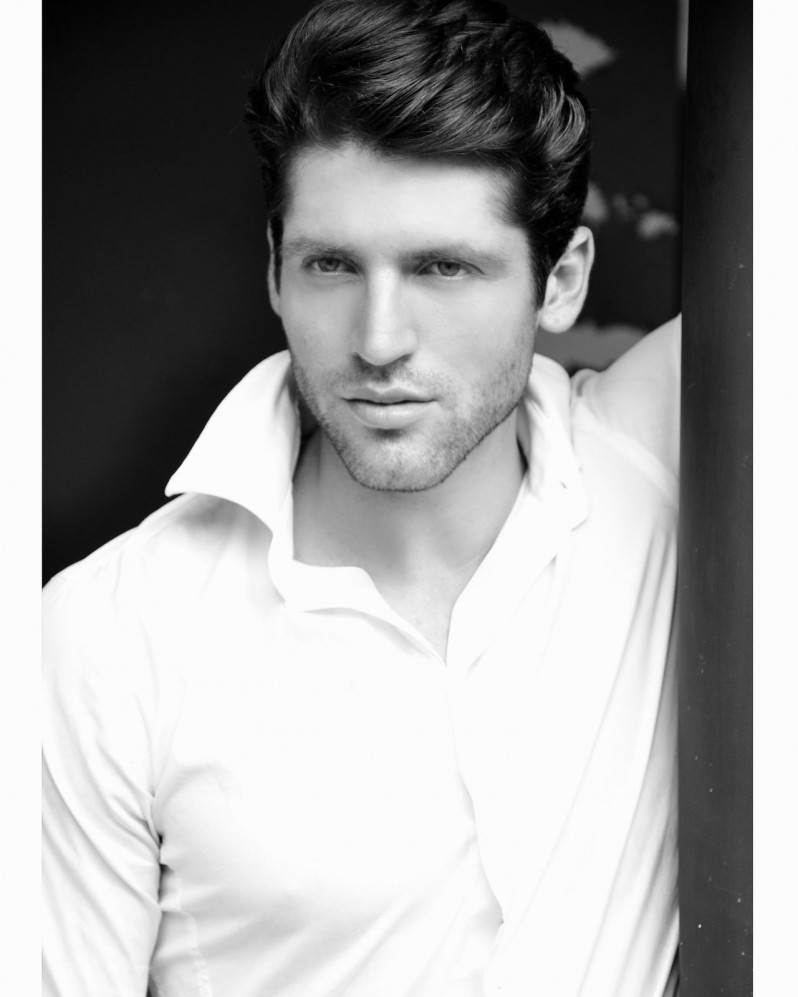 Photoshoot men album 419 : JULIANO OLIVEIRA