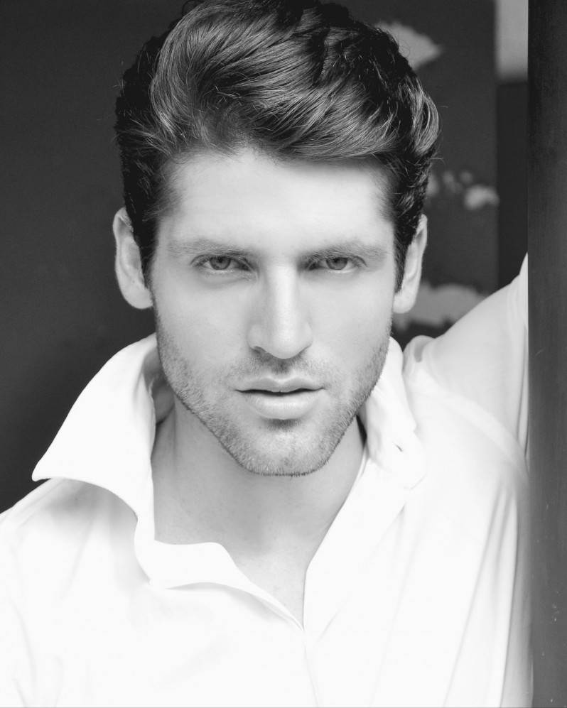 Photoshoot men album 419 : JULIANO OLIVEIRA