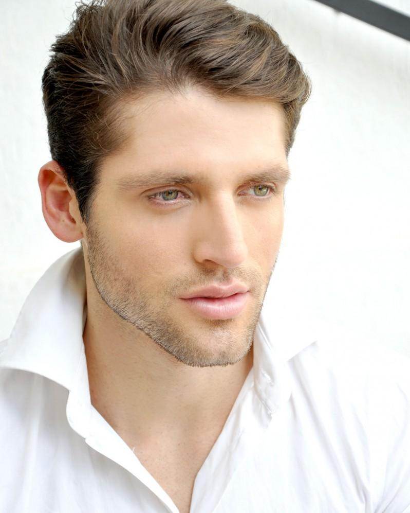 Photoshoot men album 419 : JULIANO OLIVEIRA