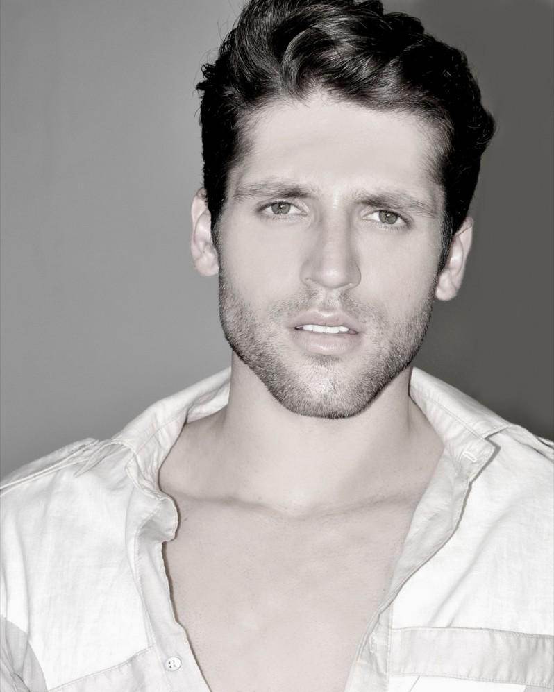 Photoshoot men album 419 : JULIANO OLIVEIRA