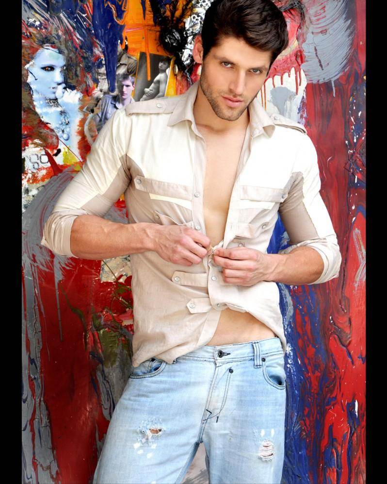 Photoshoot men album 419 : JULIANO OLIVEIRA