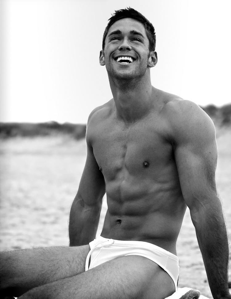 Nick Ayler @ Pin-Up Boys collectors series vol.2