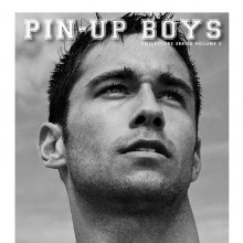 Nick Ayler @ Pin-Up Boys collectors series vol.2