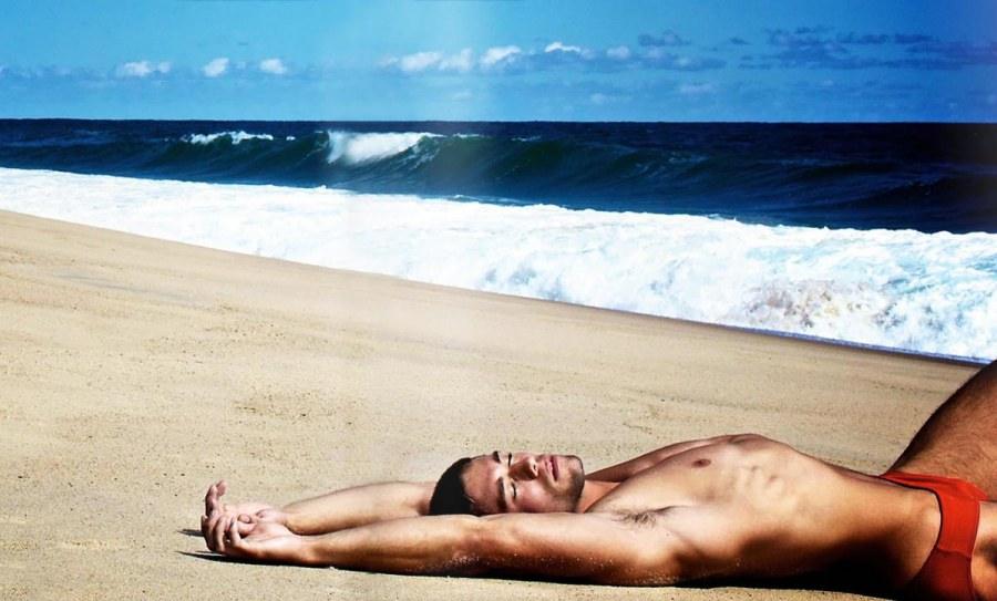 Nick Ayler @ Pin-Up Boys collectors series vol.2