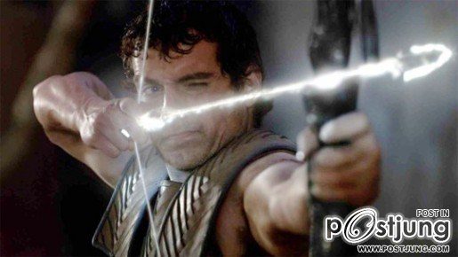 ดูหนังเรื่อง immortals กันรึยัง