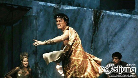 ดูหนังเรื่อง immortals กันรึยัง