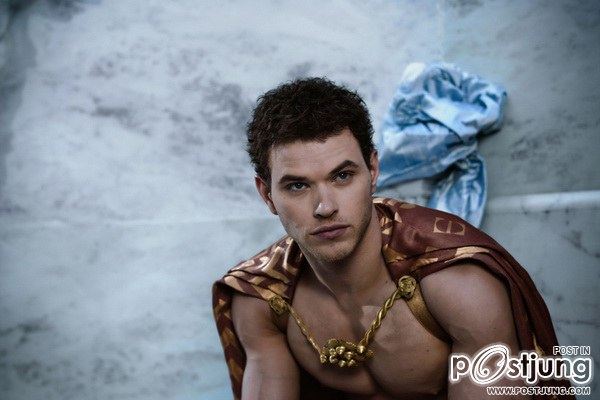 ดูหนังเรื่อง immortals กันรึยัง