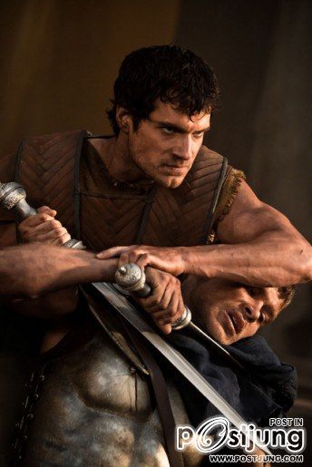 ดูหนังเรื่อง immortals กันรึยัง