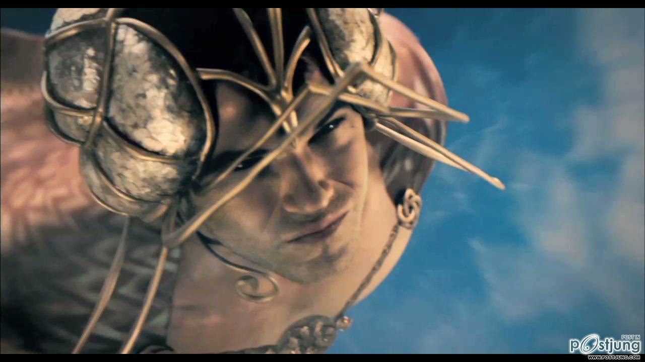 ดูหนังเรื่อง immortals กันรึยัง