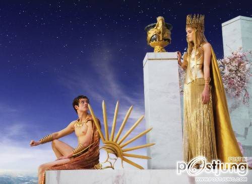 ดูหนังเรื่อง immortals กันรึยัง