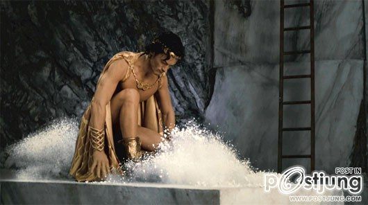 ดูหนังเรื่อง immortals กันรึยัง