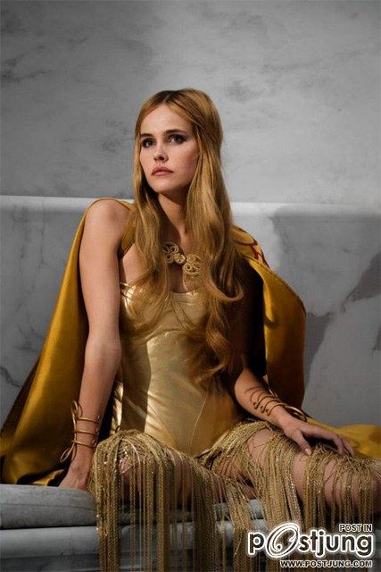 ดูหนังเรื่อง immortals กันรึยัง