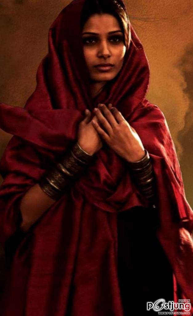 ดูหนังเรื่อง immortals กันรึยัง