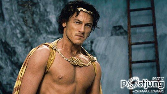 ดูหนังเรื่อง immortals กันรึยัง